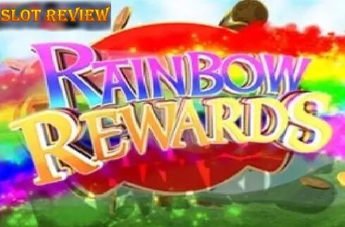 Rainbow Rewards Slot Review